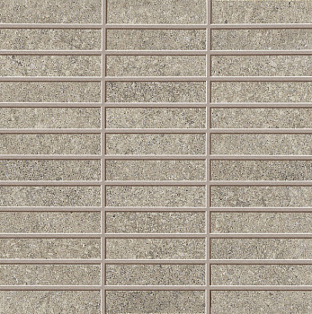 Вставка напольн.LANDSCAPE GREY GRID A