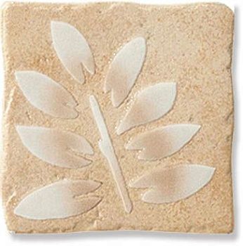 Декор Inserto Zanzibar Beige 1