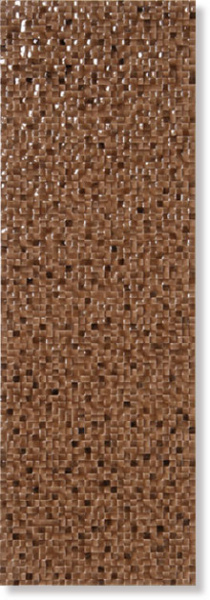 Настенная плитка Rev. MOSAIC MARRON (изображение)