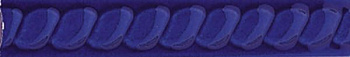 Бордюр Zocalo Cordon Cobalto