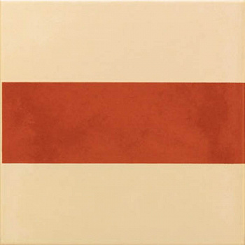 Декор 1900 Batllo Rojizo