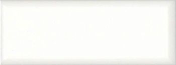 Настенная плитка Веджвуд 15037 белый грань