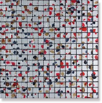 Мозаика античная Strange JP-1504