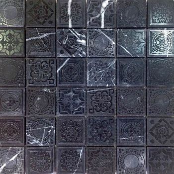 Мозаика Equilibrio 3641F (4.8x4.8)