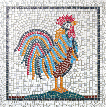 Декор AC153/5155 Равенна