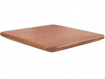 Угл.ступень Cartabon Alhamar Rojo