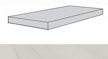 Ступень угловая 620070001335 Allure Gioia Scalino Angolare Sx Lap левая