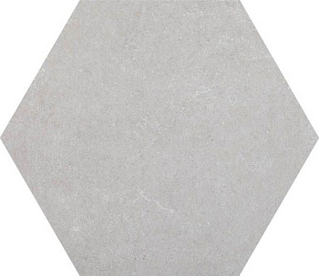 Напольная плитка Traffic Silver HEX