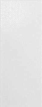 Настенная плитка 7093 Лацио белый