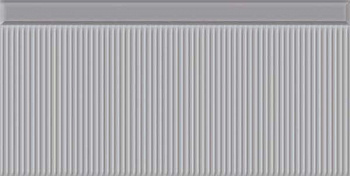 Декор Pincio Gris