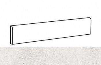 Плинтус Baltimore White Zocalo (V44600331)