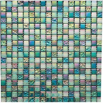 Мозаика Glass&Stone PST-031 микс