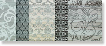 Декор SH329BA Shine Batik Tormalina Batik A