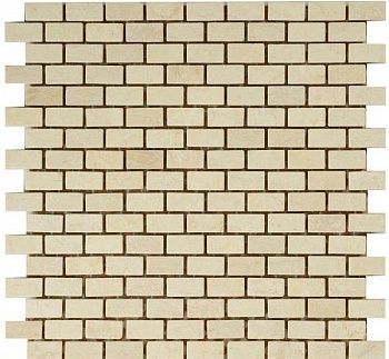 Мозаика MN184SMBS 15х30