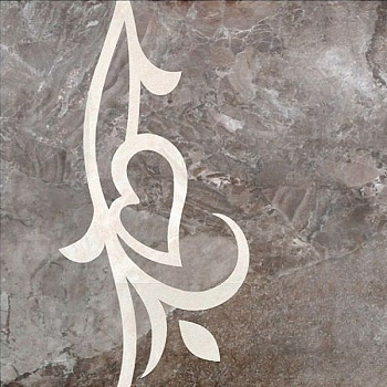 Бордюр Cen. CANYON NOCE