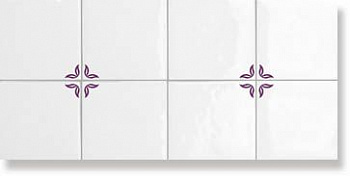 Настенная Medinaceli Descanso Viola