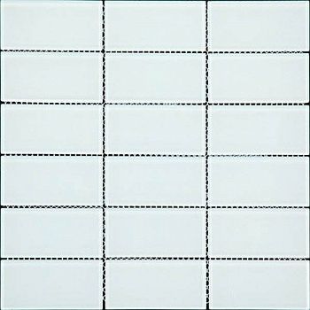 Мозаика COLOR PALETTE А-055-1 глянцевая (48х98)