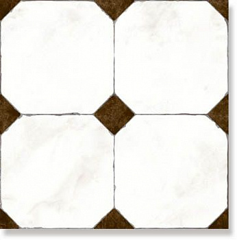 Напольная Decorado Vecchio