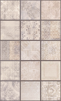 Напольная плитка Patchwork