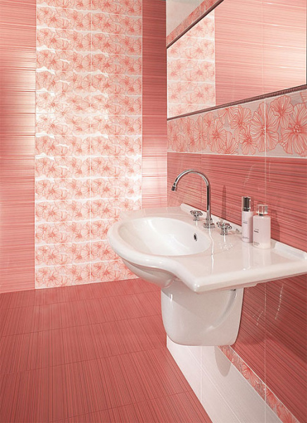 Керамическая плитка ЧЕЛСИ от производителя Kerama Marazzi –  фото