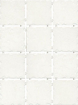 Настенная плитка 1257T Византия белый
