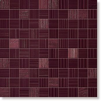 Мозаика RUBACUORI MOGANO MOSAICO