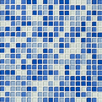 CV10077 Мозаика 1х1