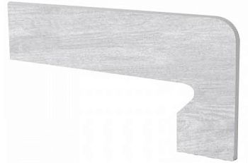 Плинтус Zanq.Taiga Abedul Der. (правый)