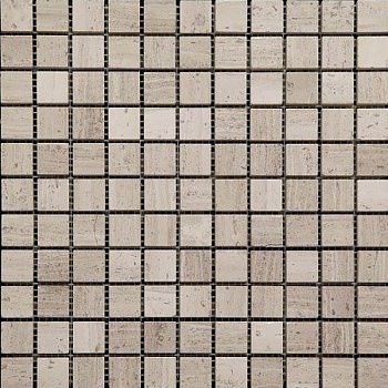 Мозаика мрамор Adriatica M032-25P полированная