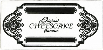 Настенный декор DEC. DEVON CHEESCAKE SUPER WHITE