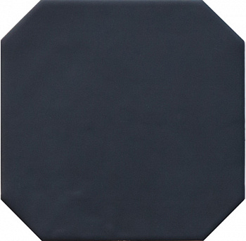 Керамогранит Octagon Negro Mate (20554)