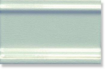 Цоколь SKIRTING CRACKLE VERDE