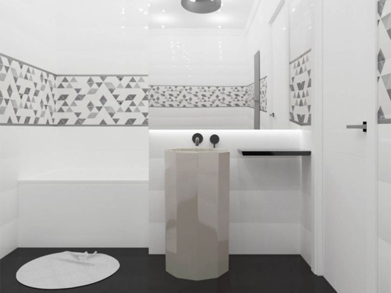 Керамическая плитка MAGICA от производителя Керлайф –  фото