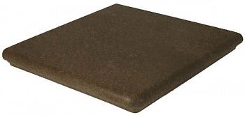 Ступень угловая Marburg Eckflorentiner Boden fliese Brown