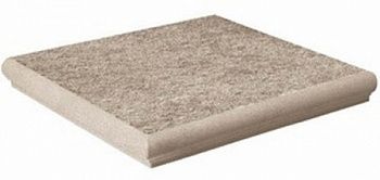 Ступень Percorsi Quartz Grey Scalinо STR