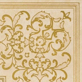 Декор 17396 CANOVA ANGOO DEC. BIEGE