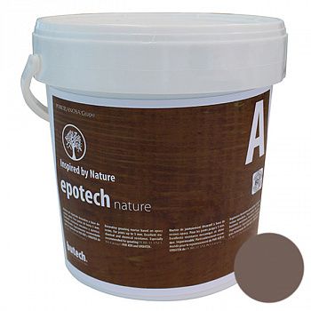 Затирка epotech nature wengue (1.5 kg)