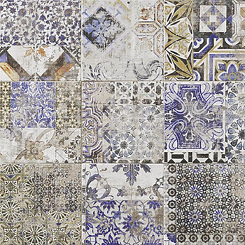 Декор настенный ETRUSCO TESSINO