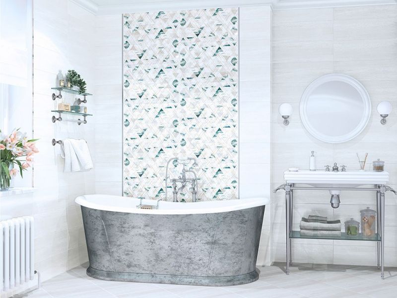 Керамическая плитка MOON от производителя AltaCera –  фото