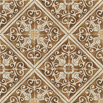 Напольная плитка Lisboa Ocre