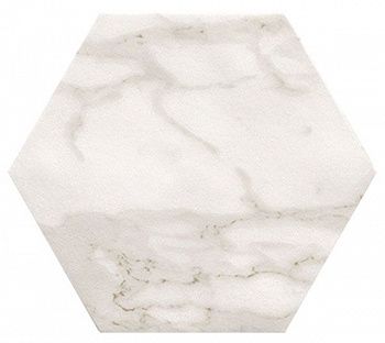 Керамогранит ROMA CALACATTA ESAGONO (fLVA)