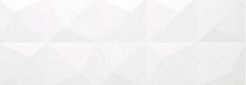 Настенная плитка Dimond White