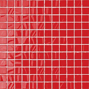 Мозаика 20005N Темари красный