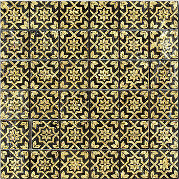 Мозаика Equilibrio 004A (4.8x4.8)