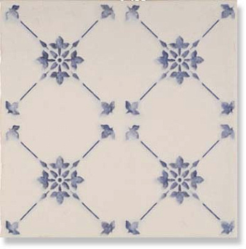 Плитка Aranjuez Alcazar