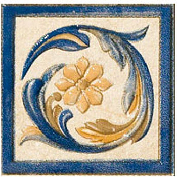 Вставка ARMONIE TOZZETTO FIORE MIX 2