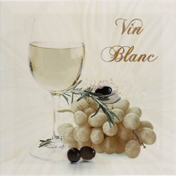 Декор Decor Сhateau Lussac