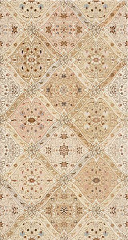 Настенный декор Azahara Dec-3 Beige