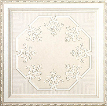 Декор напольный PZ08/4178 Камея
