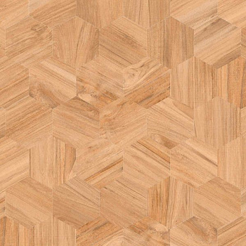 Керамогранит Hexagono Gamma Miel